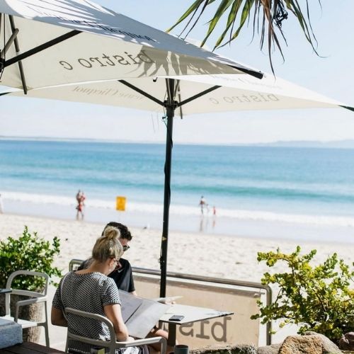 coffee in noosa