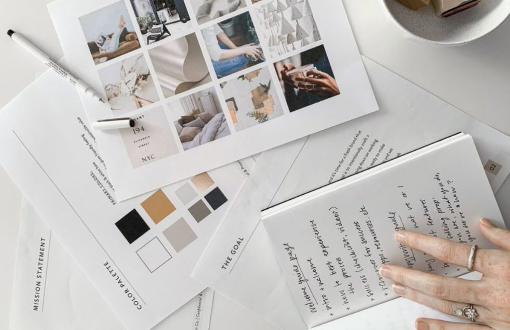 graphic design sunshine coast