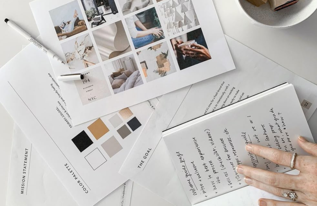 graphic design sunshine coast