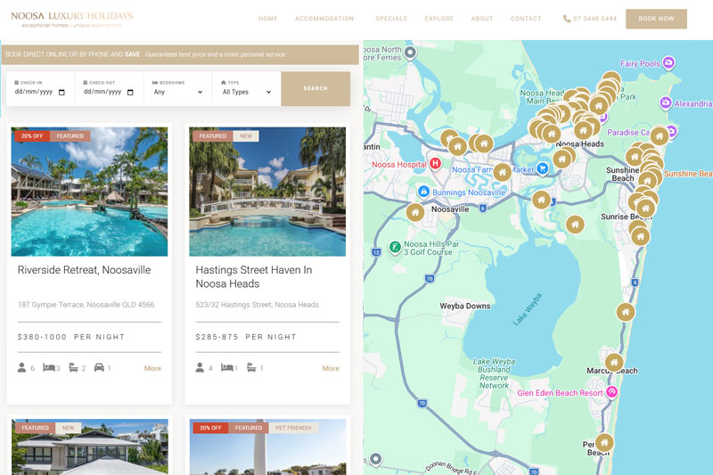 Discover how custom integration software for property managers improves bookings, automation, and guest experience across platforms and websites.
