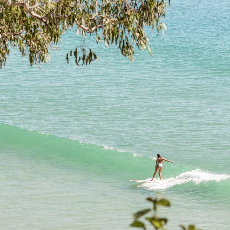 Noosa Beach