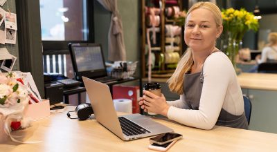 Local SEO Sunshine Coast service business search results on Google Maps