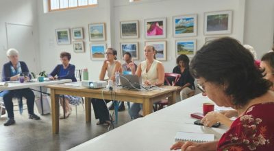 Training and workshops Success Marketing