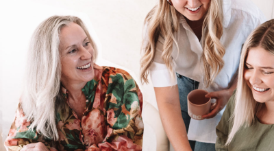 Training homepage - success marketing